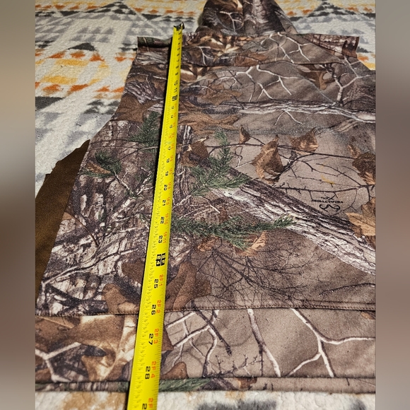 Boston Bruins Modified Reeltree Camouflage Hoodie NHL Old Time Hockey Sweatshirt - Picture 4 of 11